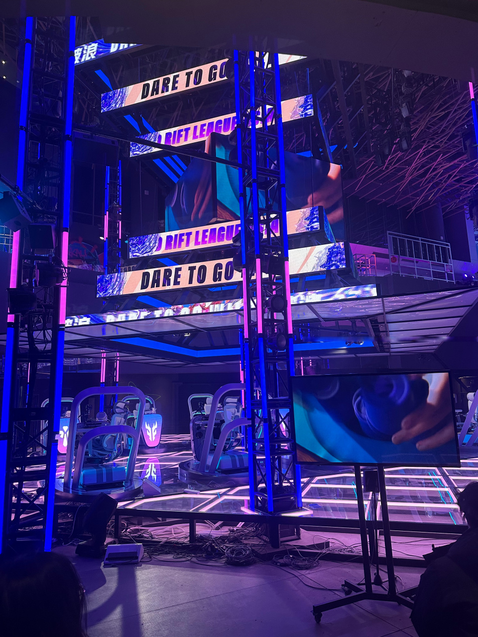 打法成熟 打法成熟