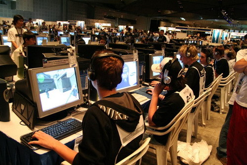 让年轻打者 让年轻打者